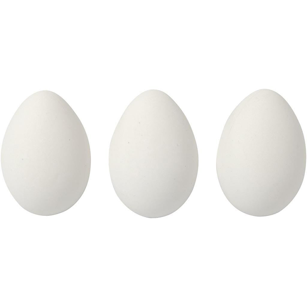 Decorative Eggs - Set of 12