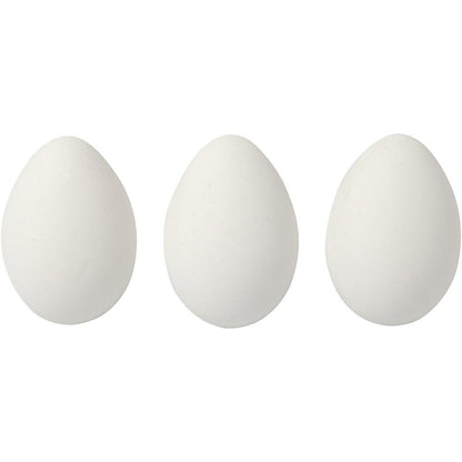 Decorative Eggs - Set of 12