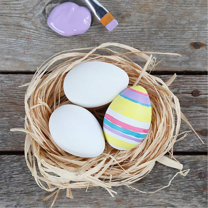 Decorative Eggs - Set of 12