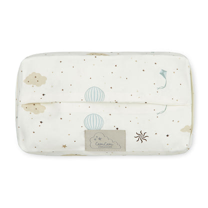 Cam Cam Wet Wipes Case, Dreamland