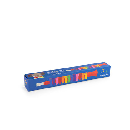 Moulin Roty, Melodica Musical Instrument - Les Popipop