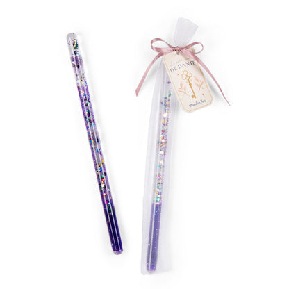 Moulin Roty Magic Wand, Lilac