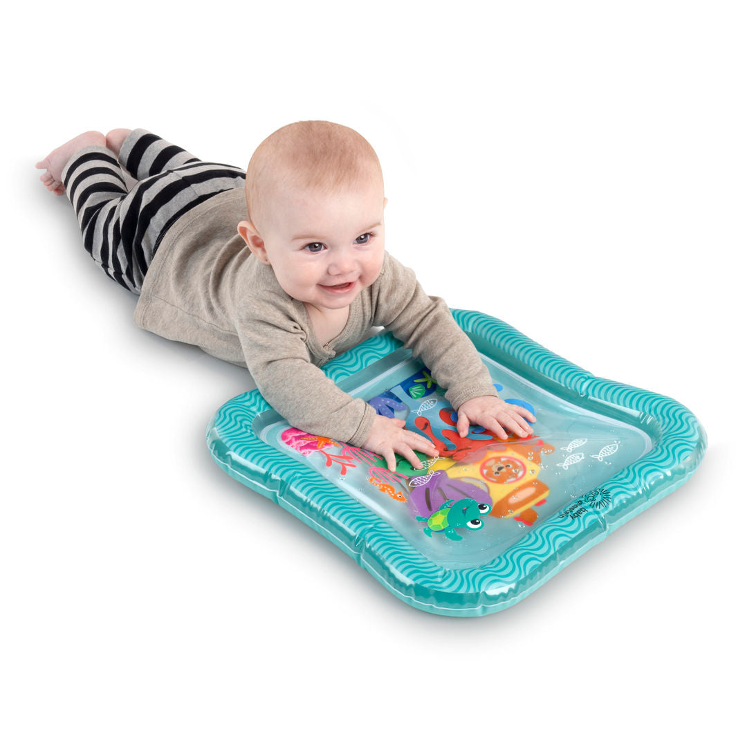 Baby Einstein, Water Play Mat