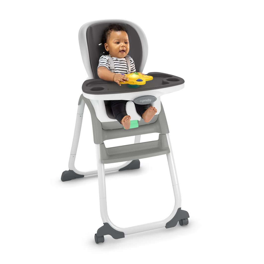 BABY Einstein Activity Toy, Pop &amp; Glow Starfish™