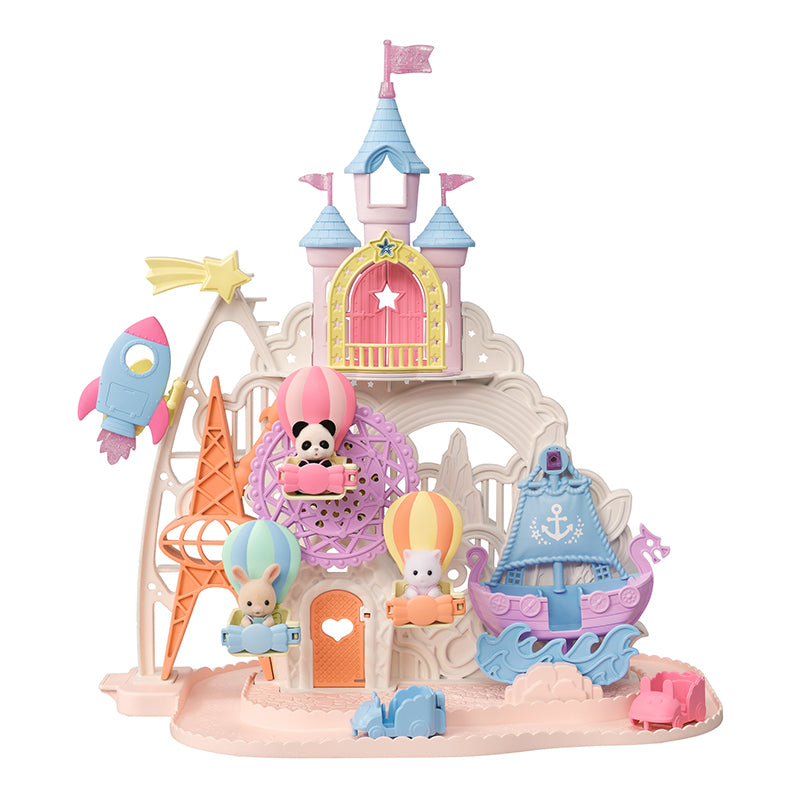 Sylvanian Families, Baby Amusement Park
