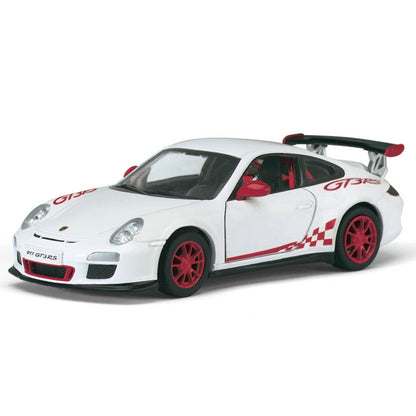 Robetoy Die-Cast Car, Porsche 911 GT3, Assorted Models