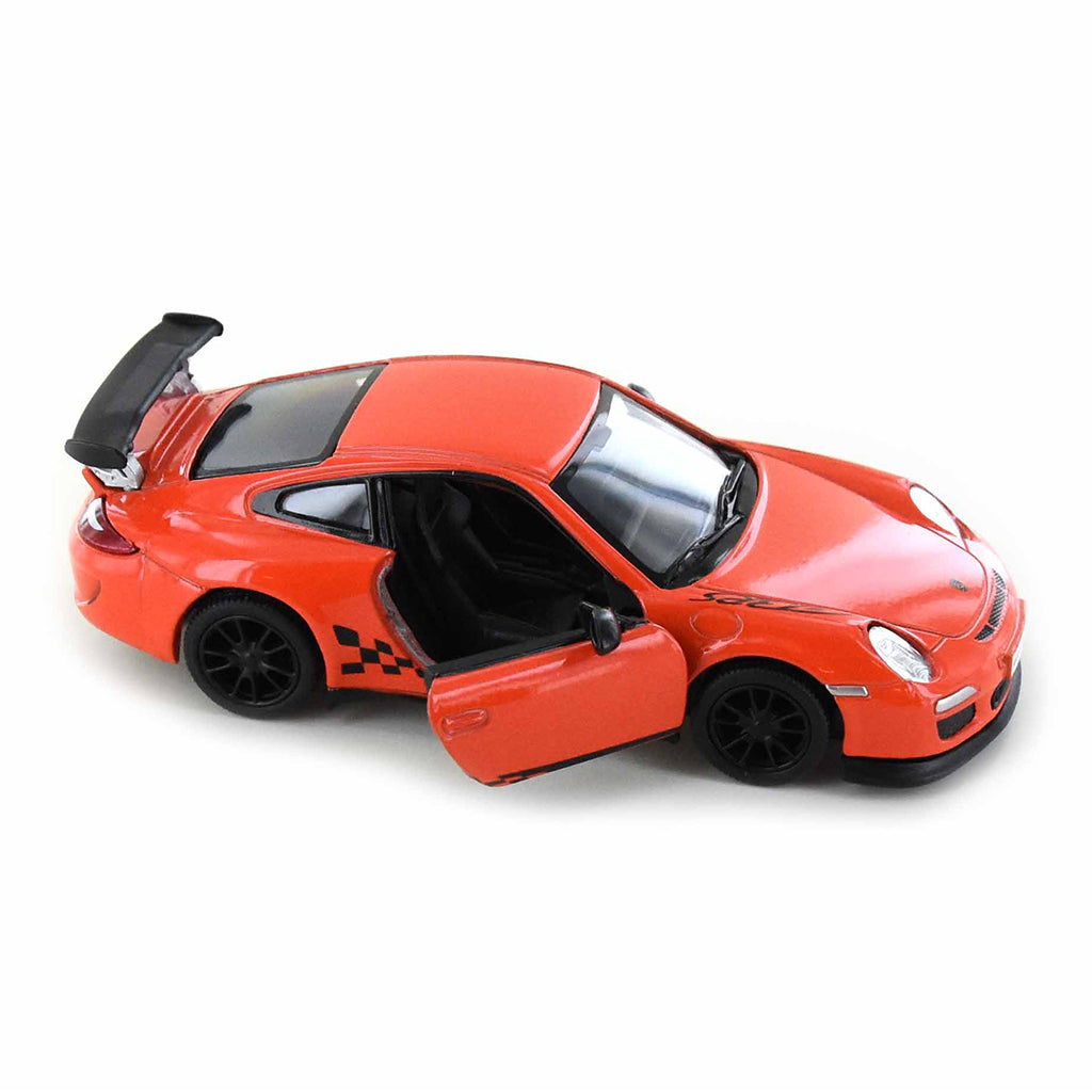 Robetoy Die-Cast Car, Porsche 911 GT3, Assorted Models