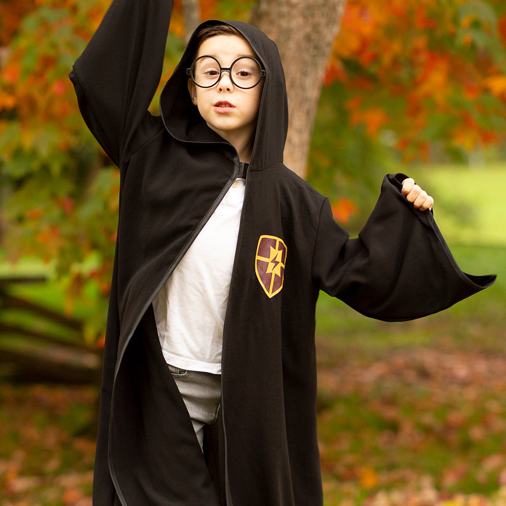 Great Pretenders Wizard&