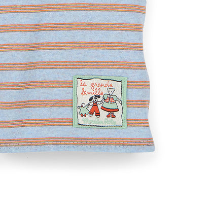 Moulin Roty Hand Puppet - Philémon the Pig