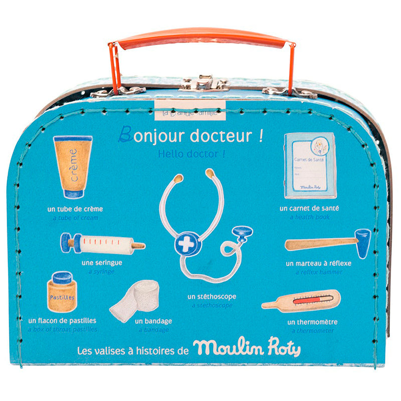 Moulin Roty Doctor&