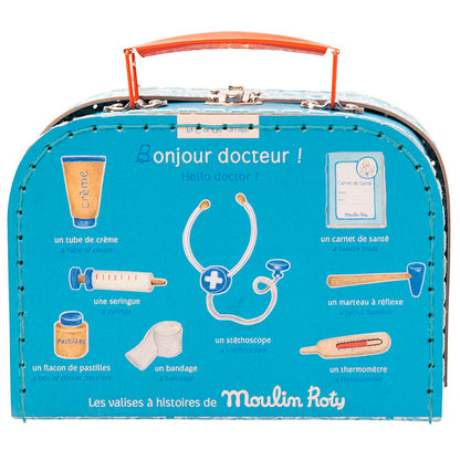 Moulin Roty Doctor&