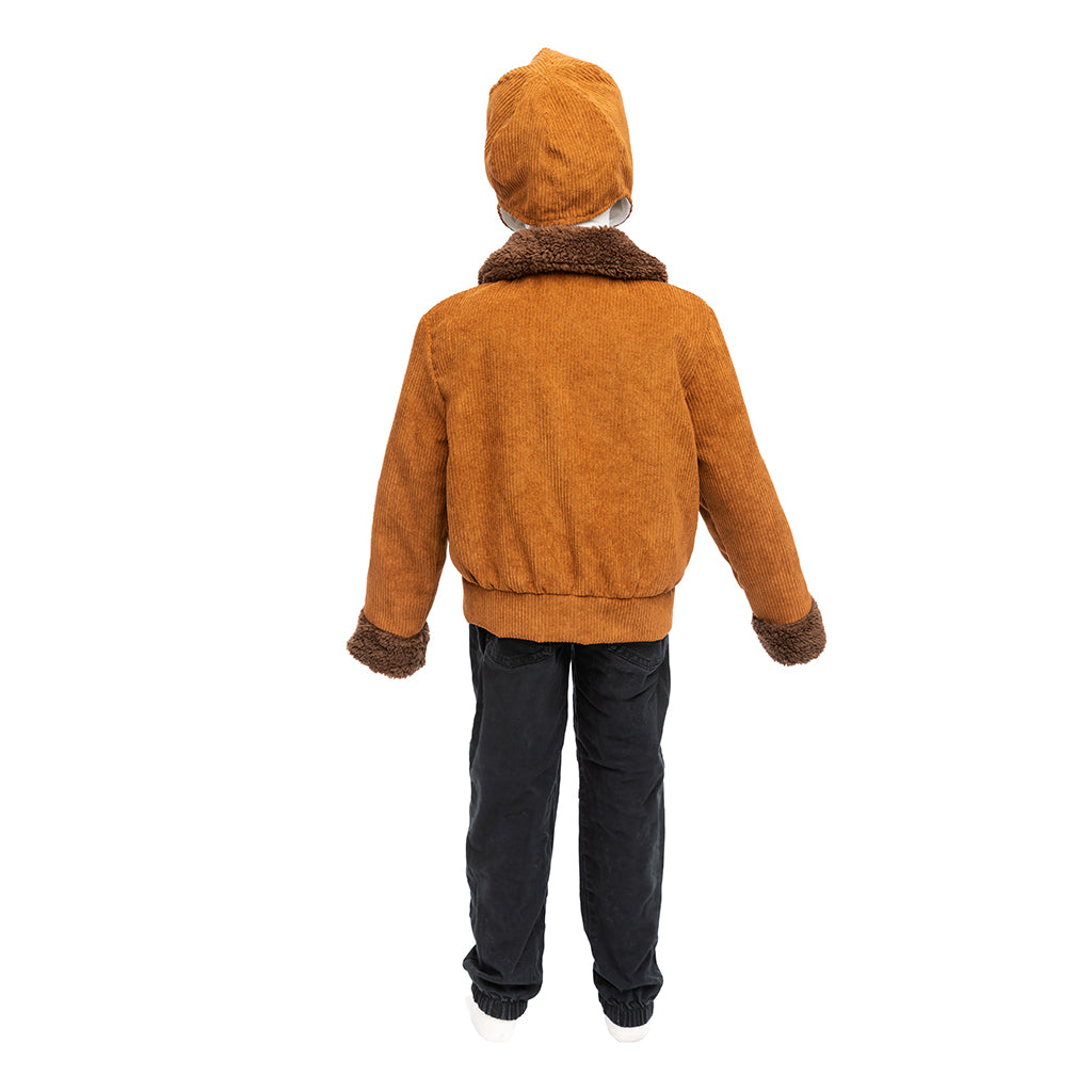 Great Pretenders Amelia Pilot Costume - Size 5-6 Years