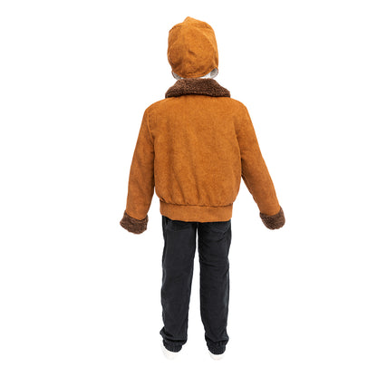 Great Pretenders Amelia Pilot Costume - Size 5-6 Years