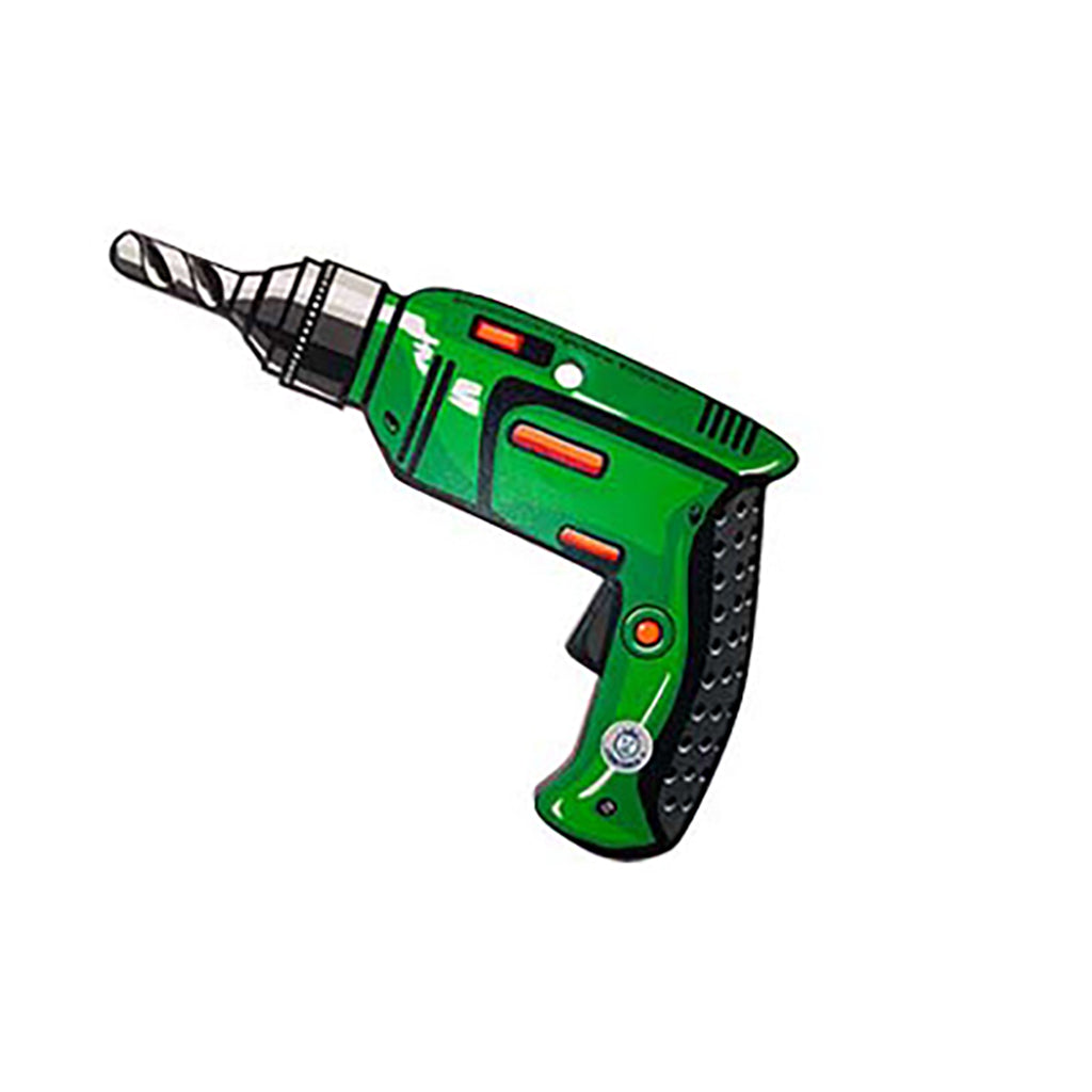 Liontouch Foam Tool, Drill