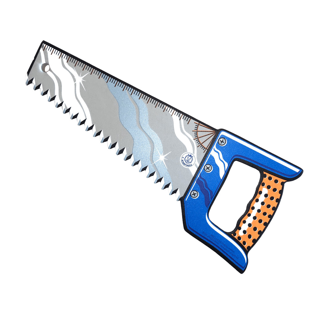 Liontouch Foam Tool, Saw