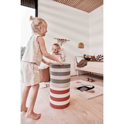 OYOY Floor Rug, Toucan