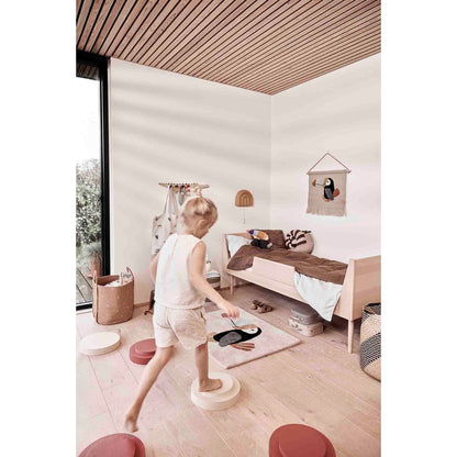 OYOY Floor Rug, Toucan