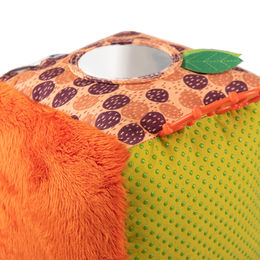 Moulin Roty Activity Cube, Dans la Jungle