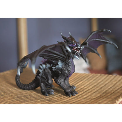 Schleich Eldrador, Shadow Dragon