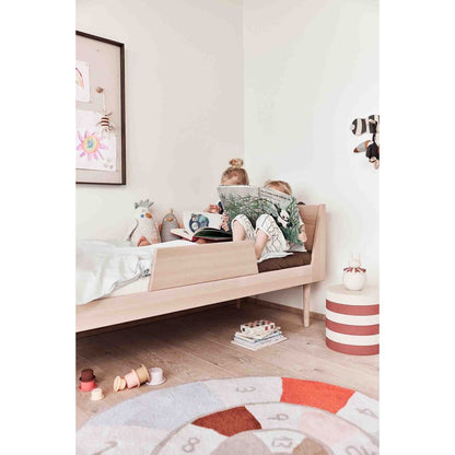 OYOY Rug, Nautilus Hopscotch Rug