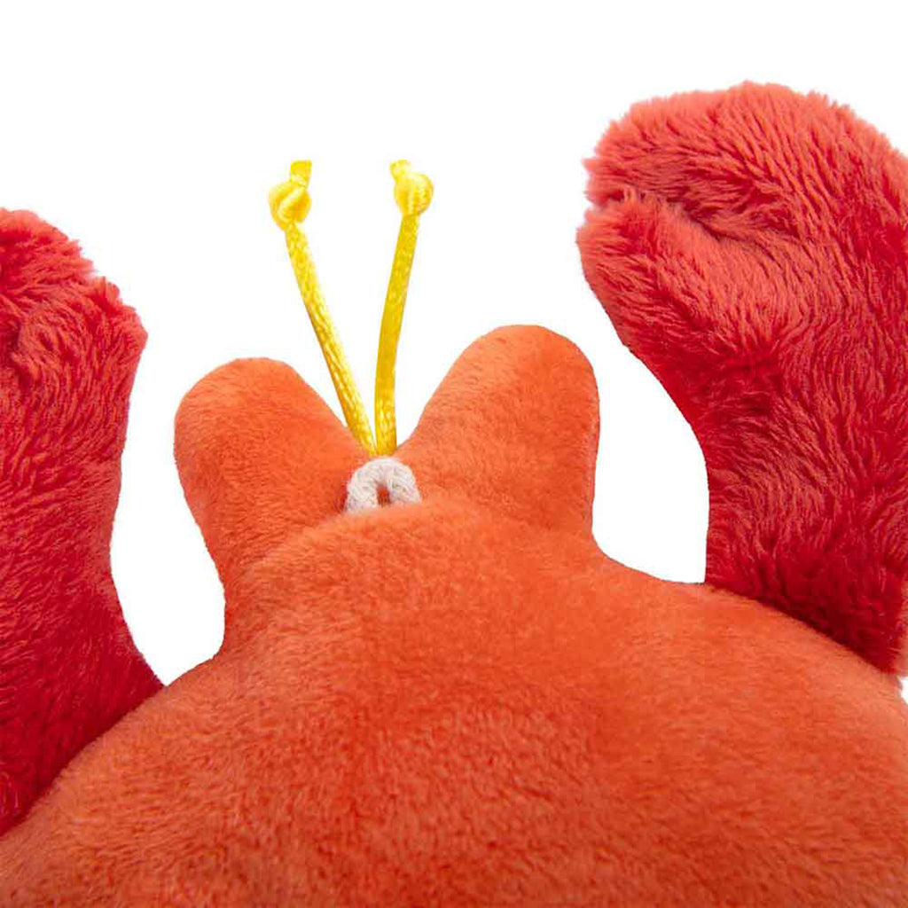 Moulin Roty Rattle, Crab