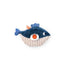 Moulin Roty Rangle, Hval