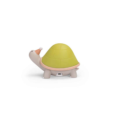 Moulin Roty Night Light, Turtle (USB Rechargeable)