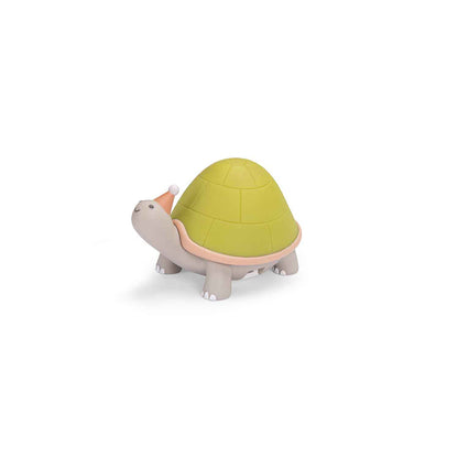 Moulin Roty Night Light, Turtle (USB Rechargeable)