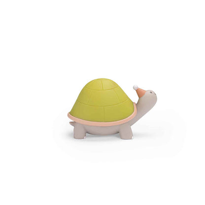 Moulin Roty Night Light, Turtle (USB Rechargeable)