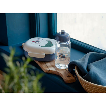 Sebra Water Bottle, Dragon Tales