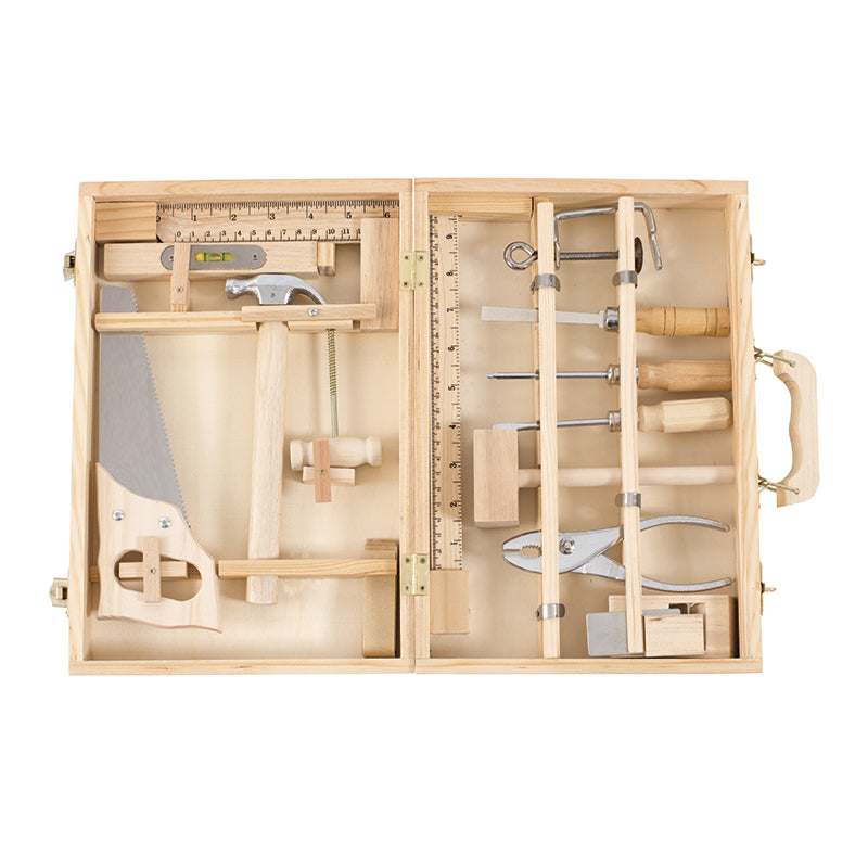 Moulin Roty Large Tool Case