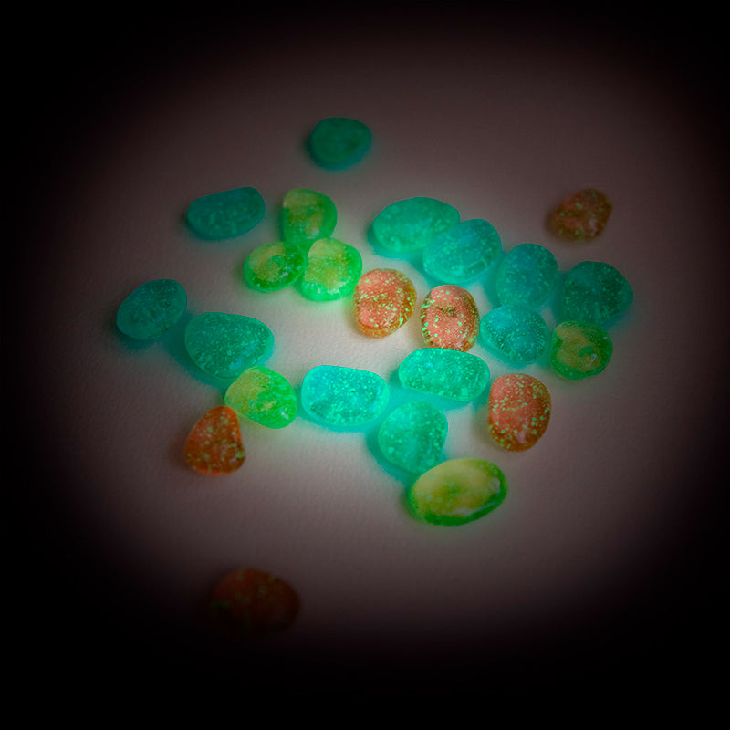 Moulin Roty Glow-in-the-Dark Meteors