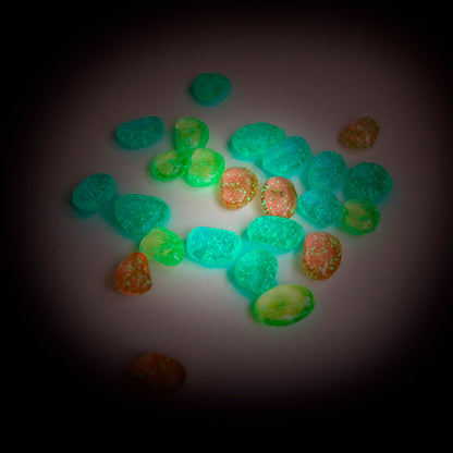 Moulin Roty Glow-in-the-Dark Meteors