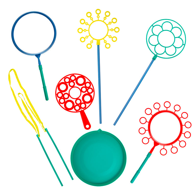 Moulin Roty, Large Bubble Set