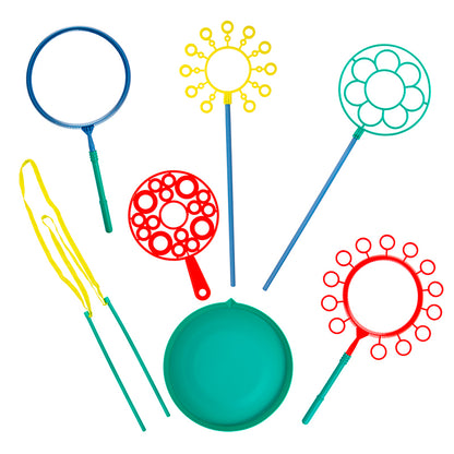 Moulin Roty, Large Bubble Set