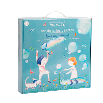 Moulin Roty, Large Bubble Set