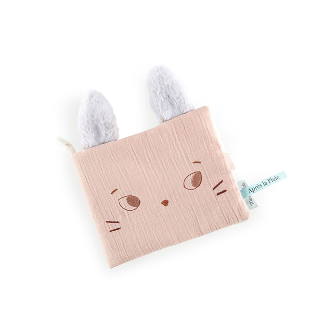 Moulin Roty My First Photo Album, Rabbit