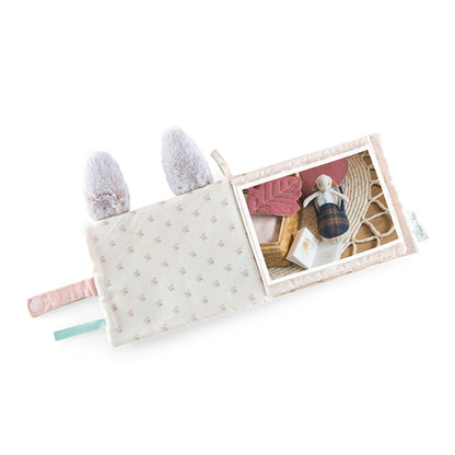 Moulin Roty My First Photo Album, Rabbit