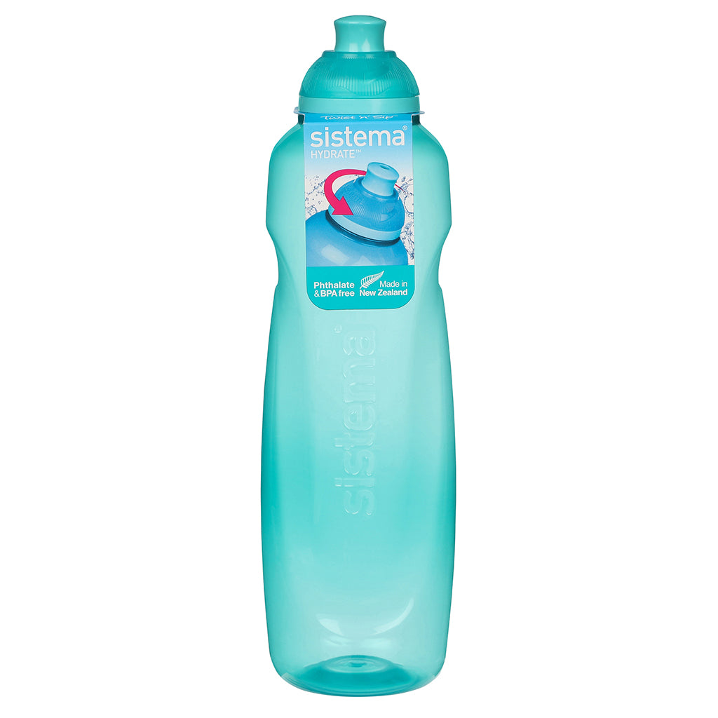 Sistema drikkedunk, Twist &