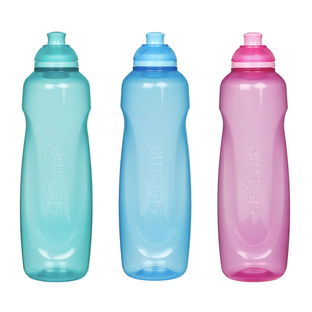 Sistema Drink Bottle, Twist &
