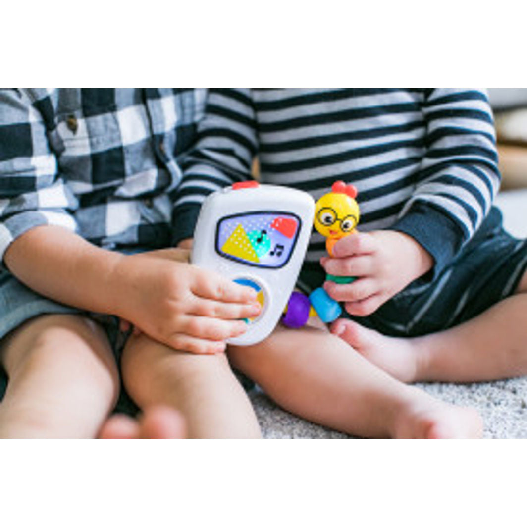 BABY Einstein Portable Musical Toy, Take Along Tunes™