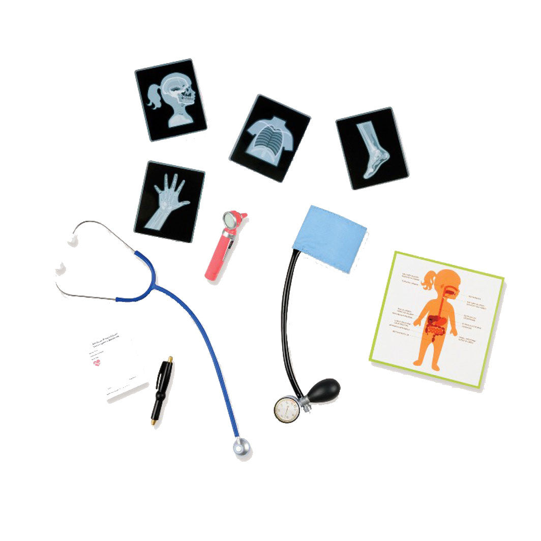 Our Generation Doll, Doctor Nicola - 46 cm