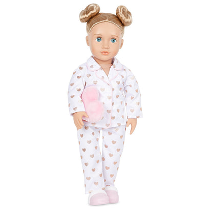 Generation dukke, Serenity - 46 cm