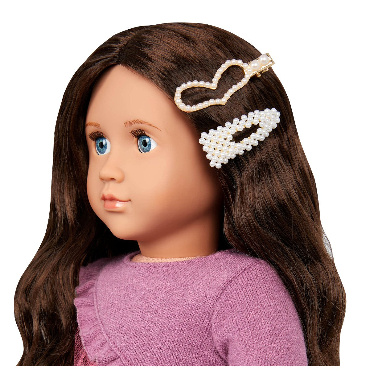 Our Generation Doll Accessories, Hair Salon Set - Hair Accessories
