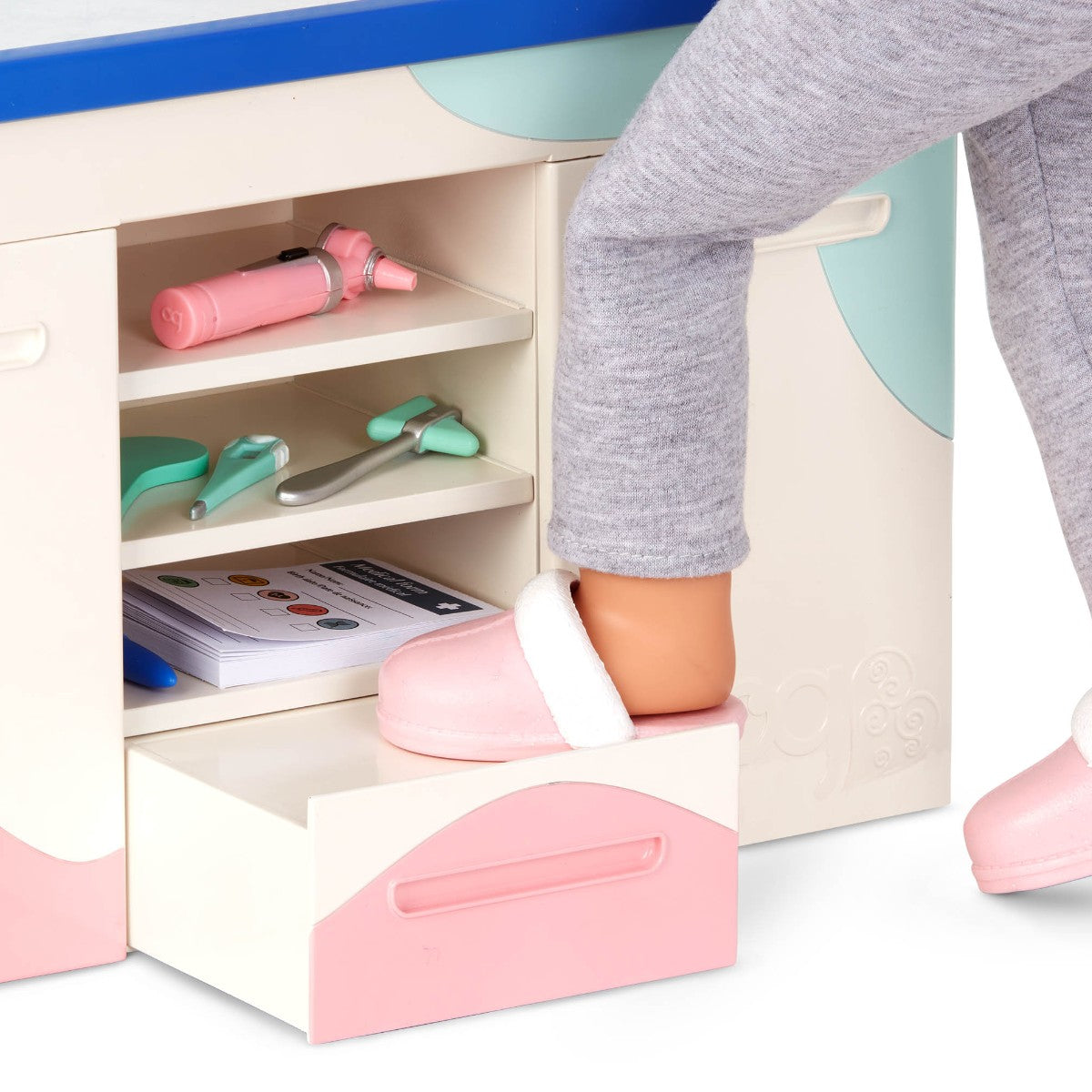 Our Generation Doll Accessories, Doctor&