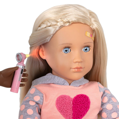 Our Generation Doll Accessories, Doctor&