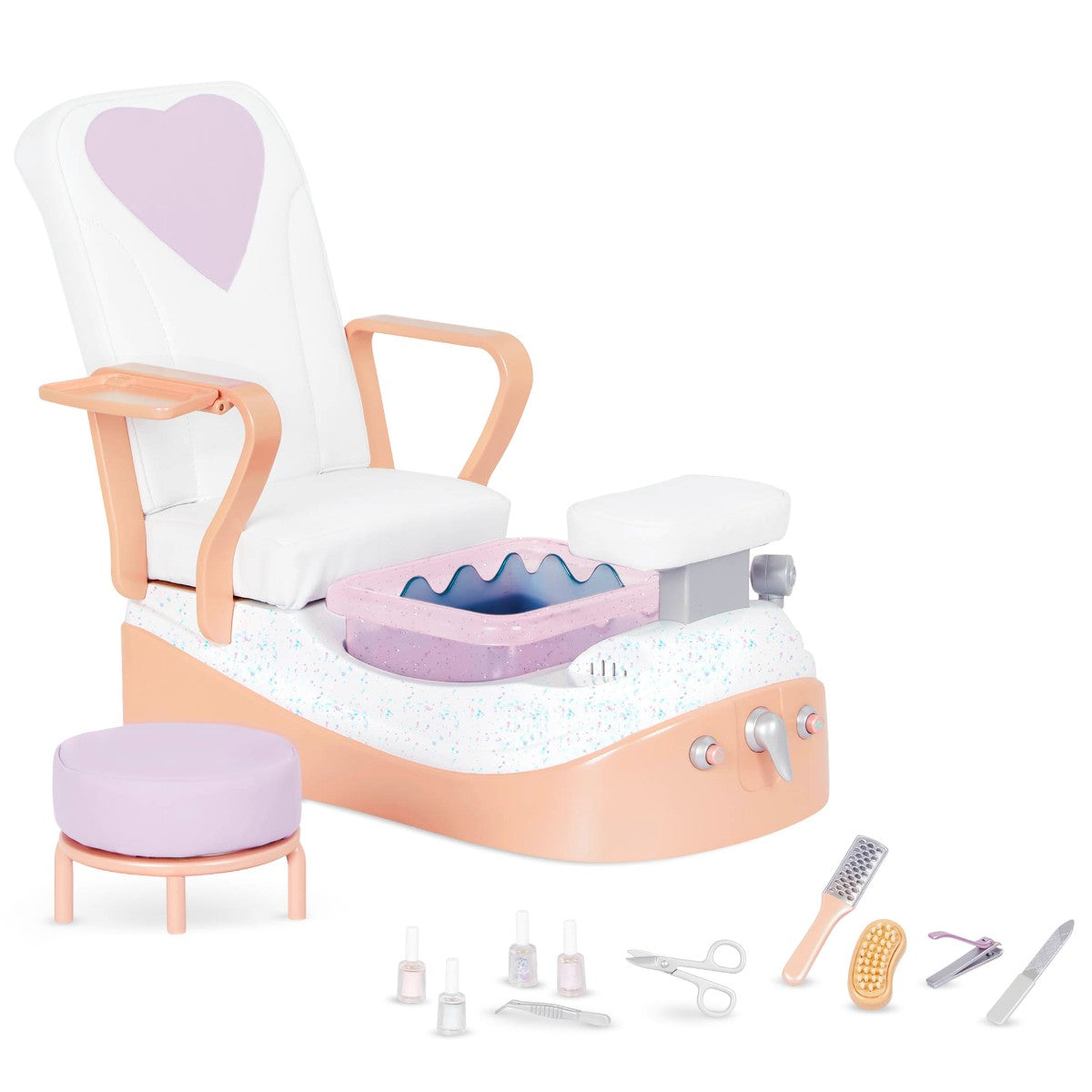 Our Generation Doll Accessories, Wheelchair