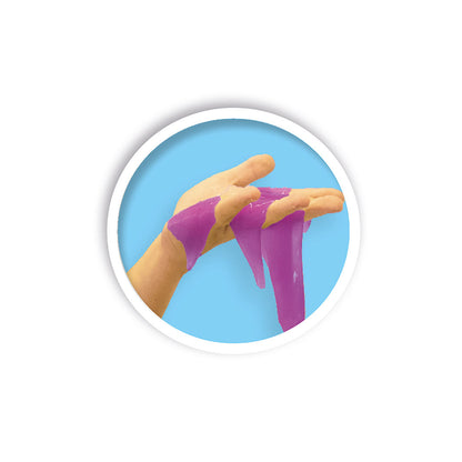 SES Creative Slim 2x120g, Glitter