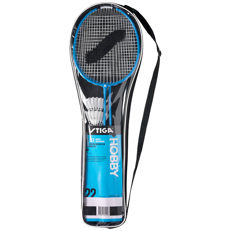 Stiga Badminton Game, Hobby Series