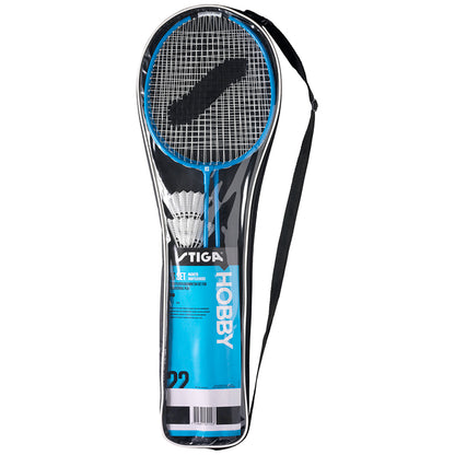Stiga Badminton Game, Hobby Series